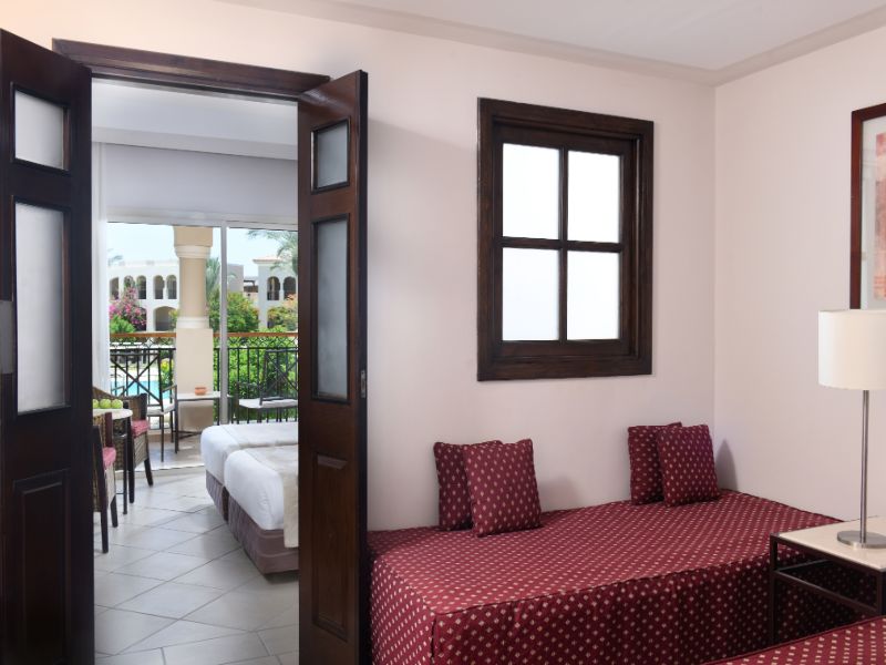 JAZ Mirabel Park & Club